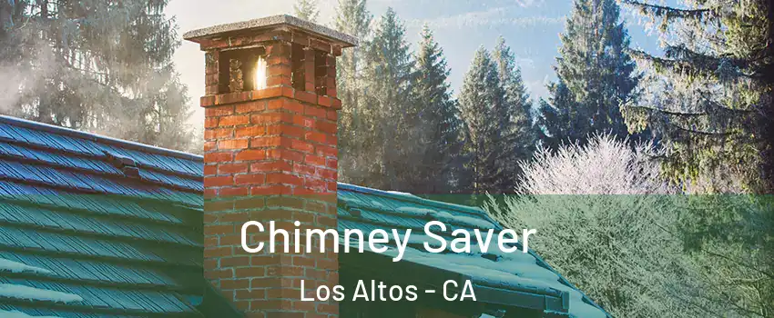  Chimney Saver Los Altos - CA