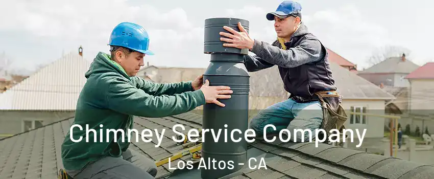  Chimney Service Company Los Altos - CA