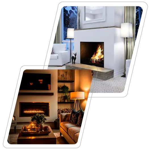 Remove Chimney Odor in Los Altos, CA