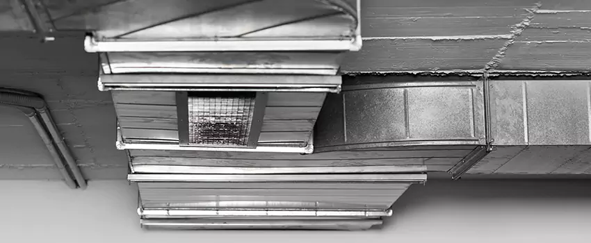 Trusted Air Duct Cleaning Company in Los Altos, California