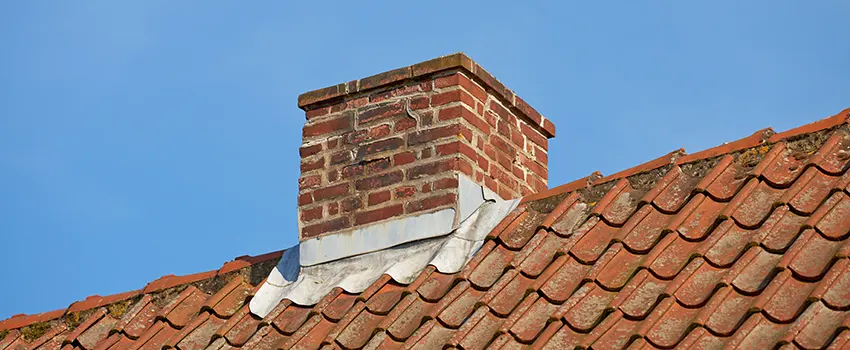 Residential Chimney Bricks Rotten Repair Services in Los Altos, CA