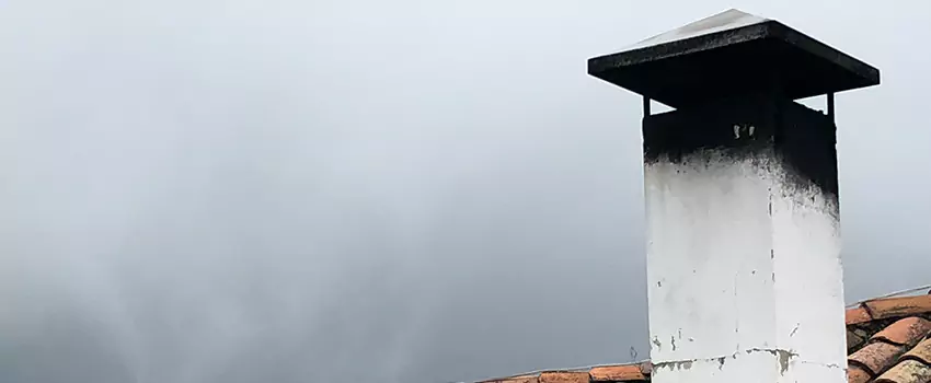 Chimney Damper Inspection in Los Altos, CA