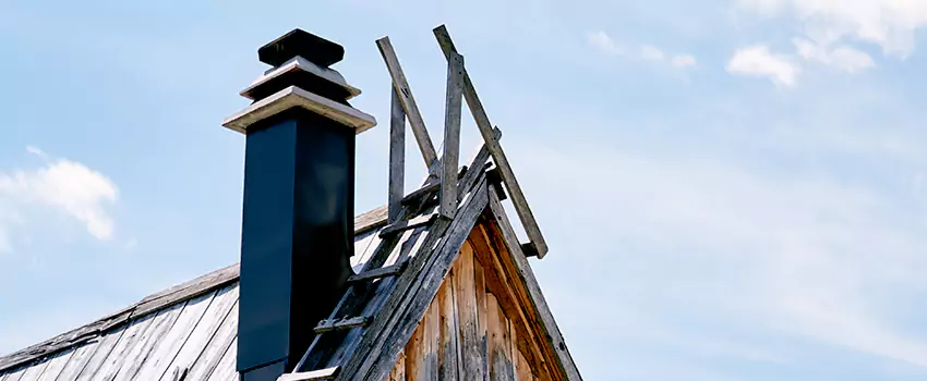 Chimney Creosote Cleaning in Los Altos, CA