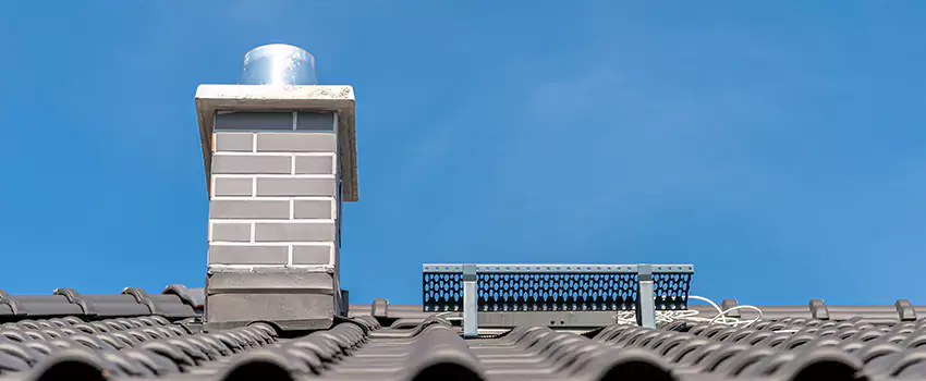Chimney Flue Relining Services in Los Altos, California