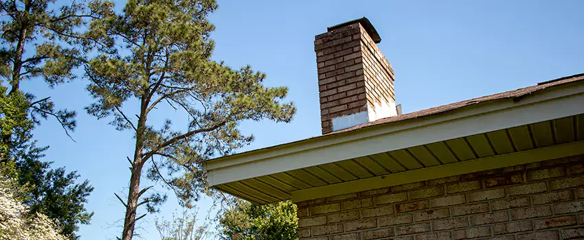 Budget-Friendly Chimney Masonry Service in Los Altos, California