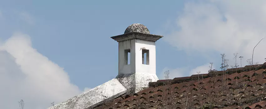 Cost To Rebuild A Chimney in Los Altos, CA