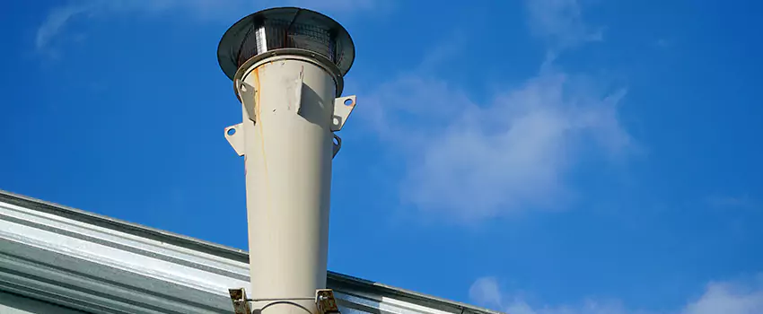 Fireplace Chimney Remodel Services in Los Altos, California