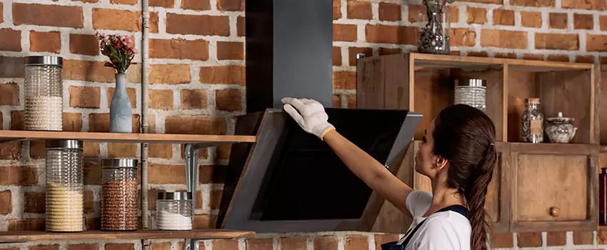 Chimney Installation in Los Altos, CA