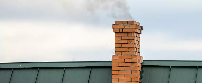 Chimney Soot Cleaning Cost in Los Altos, CA