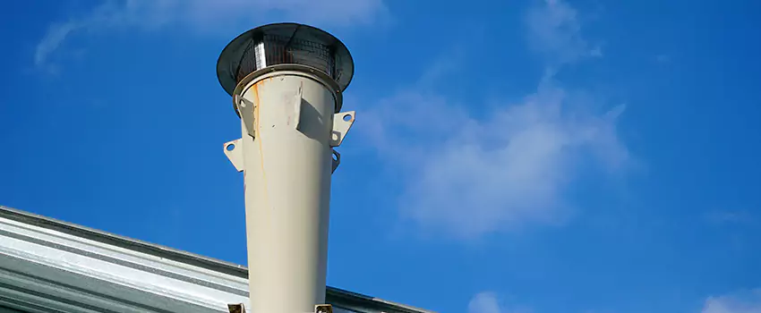 Chimney Spark Arrestor Requirements in Los Altos, CA