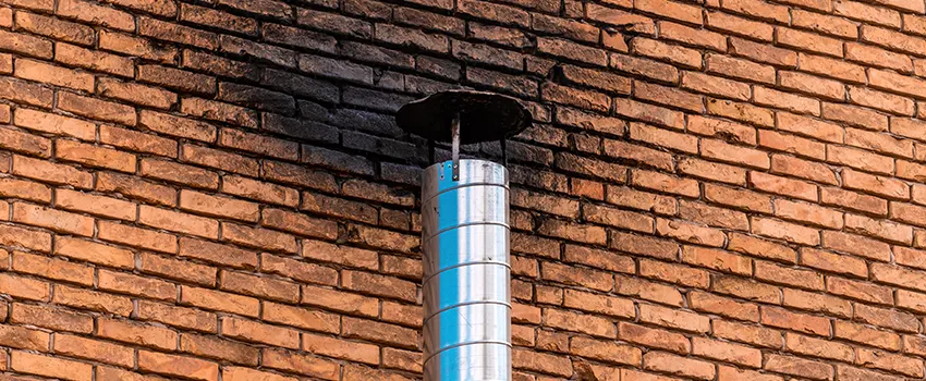 Diagnosing Commercial Chimney Problems in Los Altos, CA