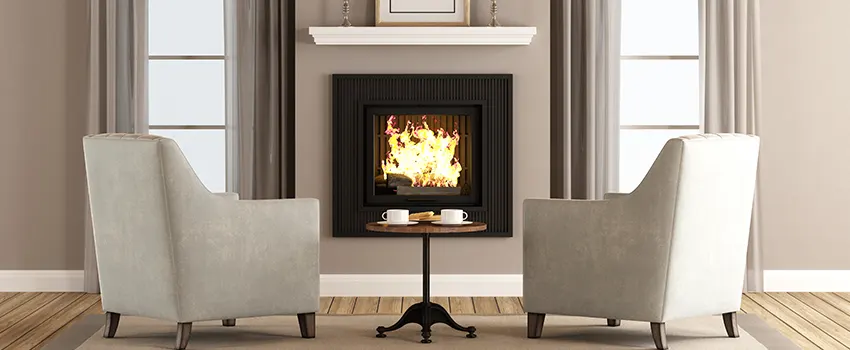 Custom Architectural Fireplace Restoration in Los Altos, CA