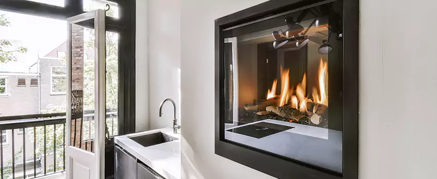 Dimplex Fireplace Installation and Repair in Los Altos, California