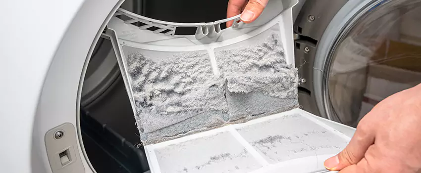 Best Dryer Lint Removal Company in Los Altos, California