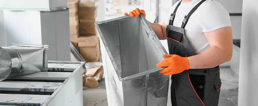 Benefits of Dryer Vent Inspection in Los Altos, CA