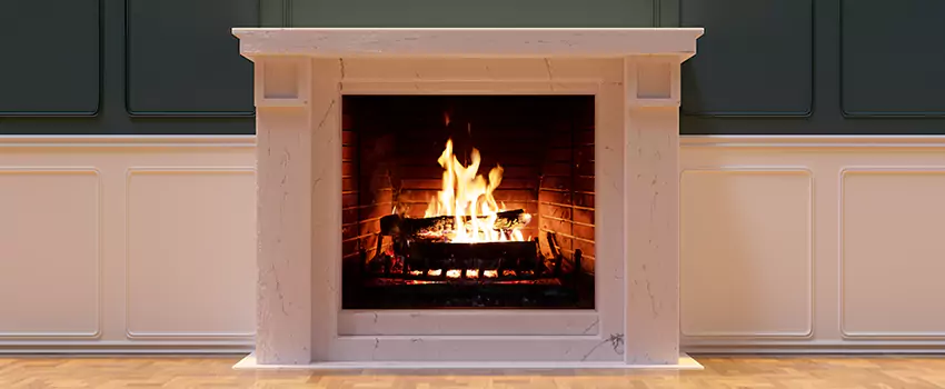 Empire Comfort Systems Fireplace Installation and Replacement in Los Altos, California