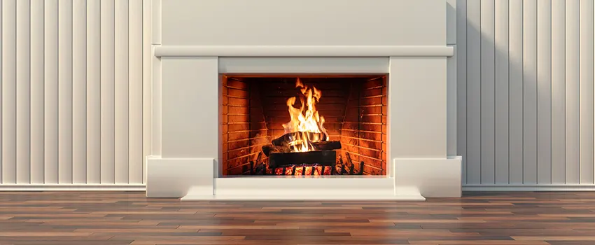 Fireplace Broken Ashtray Repair Services in Los Altos, California