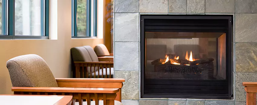 Fireplace Refacing in Los Altos, California