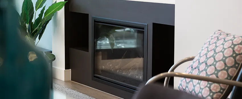 Welding Repairs for Fireplace Grate in Los Altos, CA