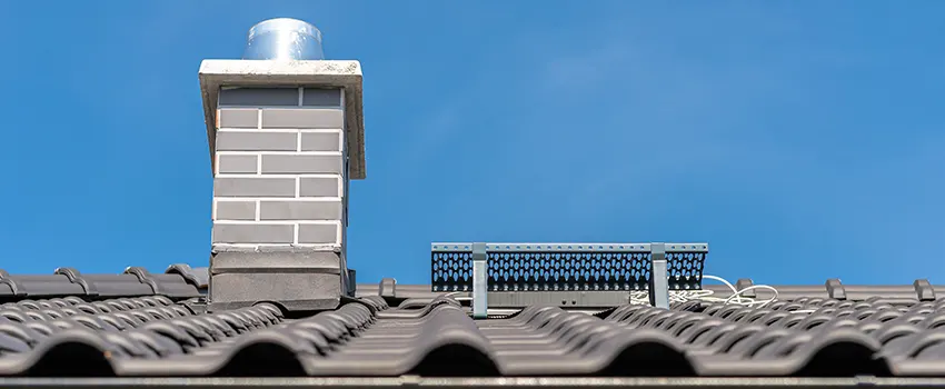 Repair Blocked Chimney in Los Altos, California