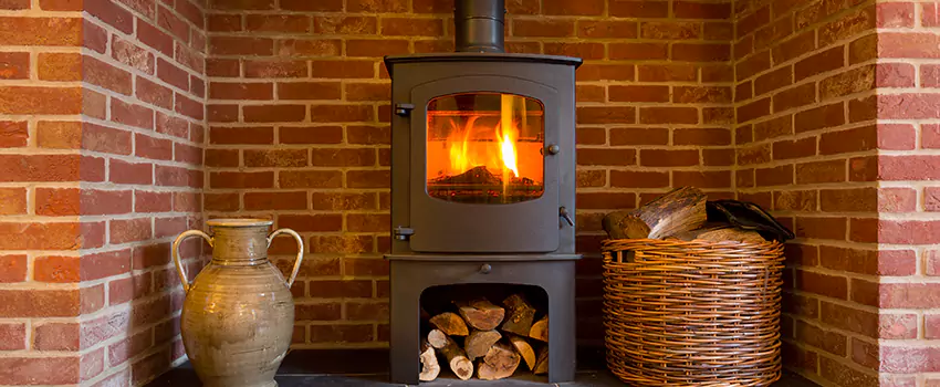 Specifications of Jøtul Fireplace and Inserts in Los Altos, California