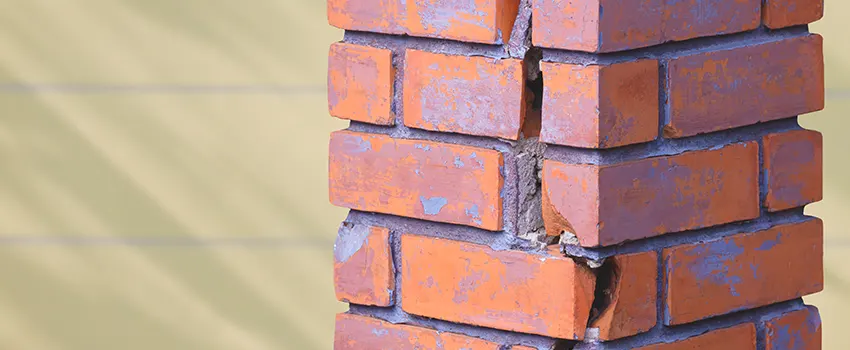 Leaking Chimney Repair And Replacement Cost in Los Altos, California