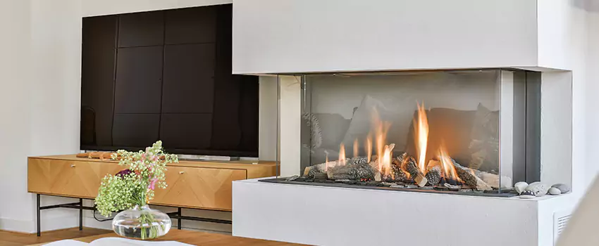Ortal Wilderness Fireplace Repair and Maintenance in Los Altos, California