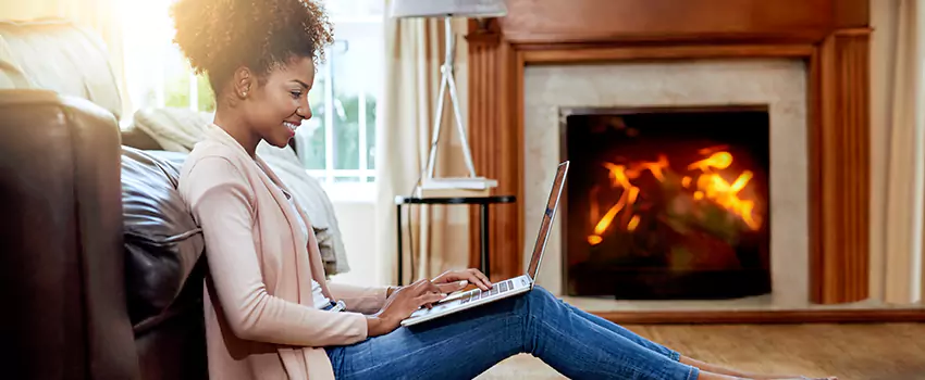 Cost-Effective Osburn Fireplace Installation and Repair in Los Altos, CA