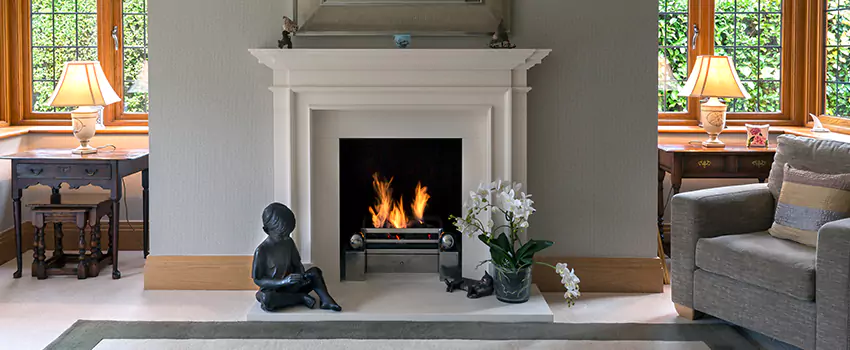 RSF Fireplaces Maintenance and Repair in Los Altos, California