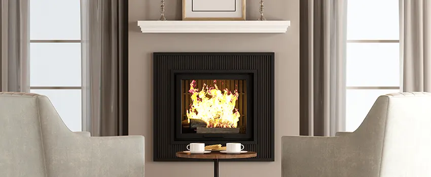 Superior Outdoor Fireplace Repair in Los Altos, CA