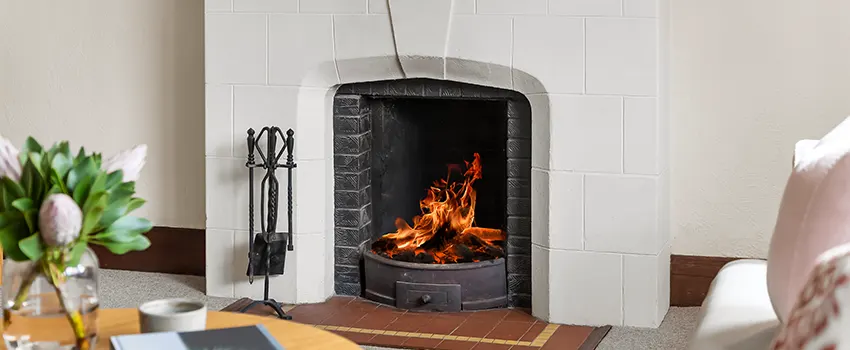 Valor Fireplaces and Stove Repair in Los Altos, CA