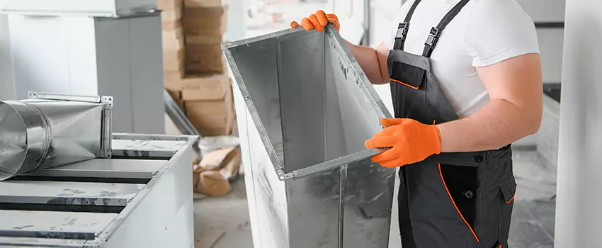 Ventilation Fan Cleaning Services in Los Altos, California