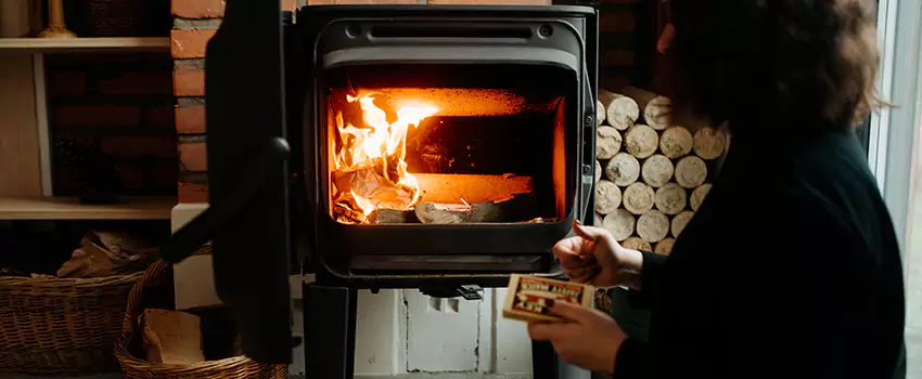 Key Features of Vermont Castings Fireplaces in Los Altos, CA