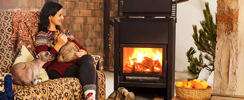 Wood Stove Chimney Cleaning Services in Los Altos, CA
