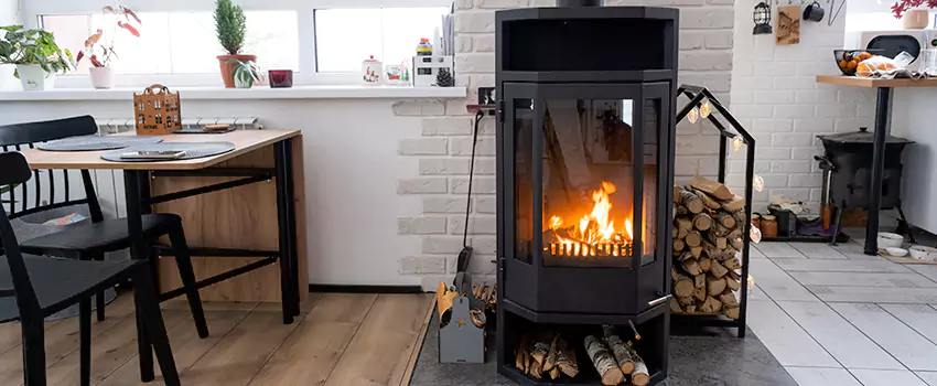 Wood Stove Inspection Services in Los Altos, CA