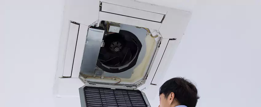 Benefits of Professional Air Duct Cleaning in Los Altos, California