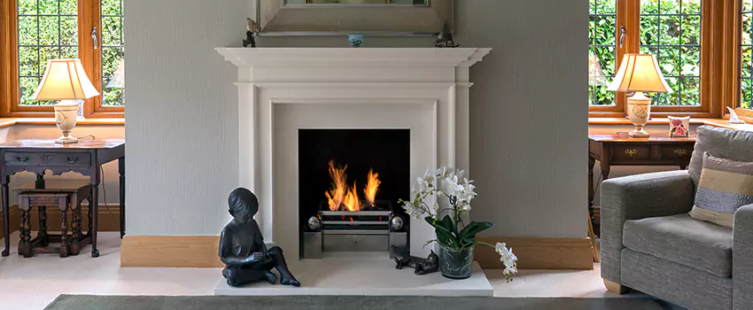 Astria Open-Hearth Wood Fireplaces Services in Los Altos, CA