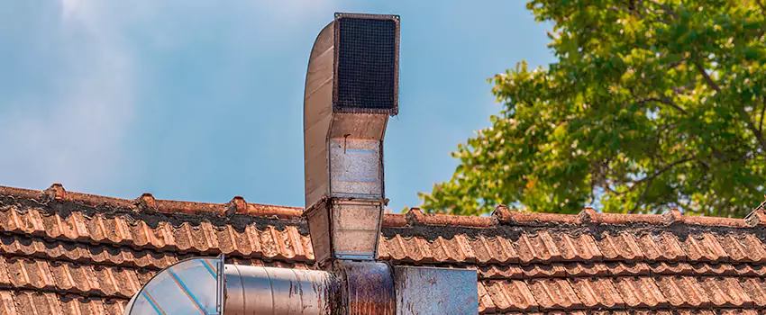 Chimney Creosote Cleaning Experts in Los Altos, California