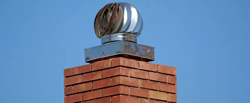 Chimney Damper Hinge Repair in Los Altos, CA