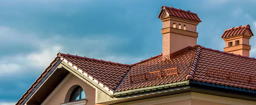 Residential Chimney Services in Los Altos, California