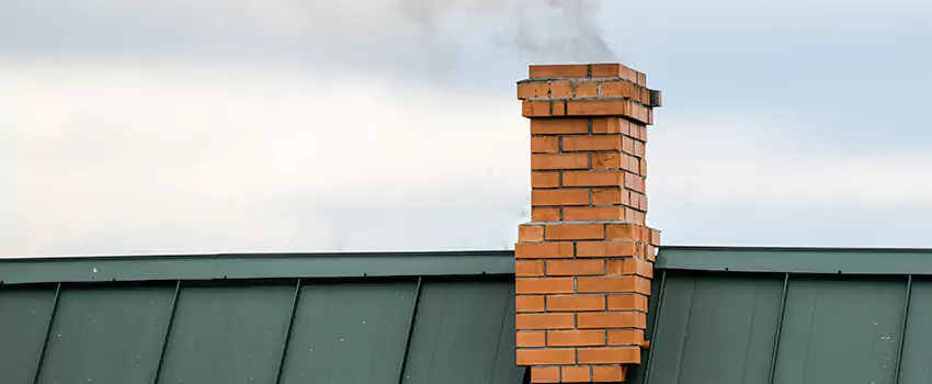 Chimney Installation Company in Los Altos, CA