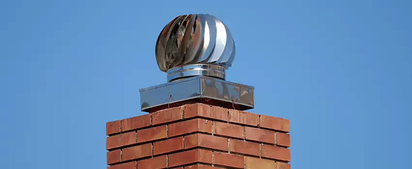 Chimney Flue Rebuild Services in Los Altos, California