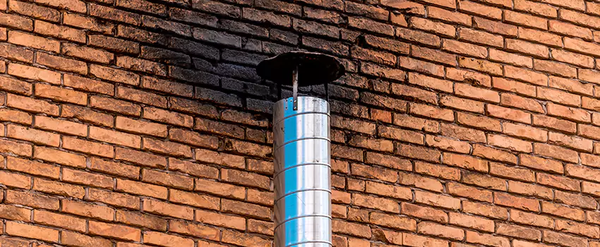 Chimney Design and Style Remodel Services in Los Altos, California