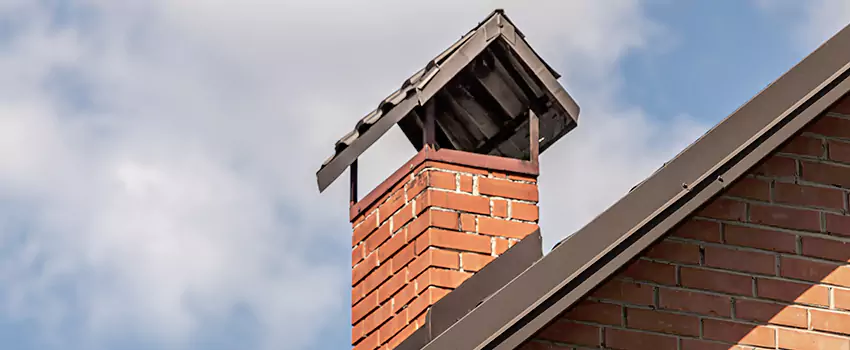 Chimney Saver Masonry Repair Contractor in Los Altos, California