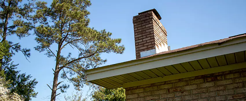 Brick Chimney Sweep Near Me in Los Altos, CA