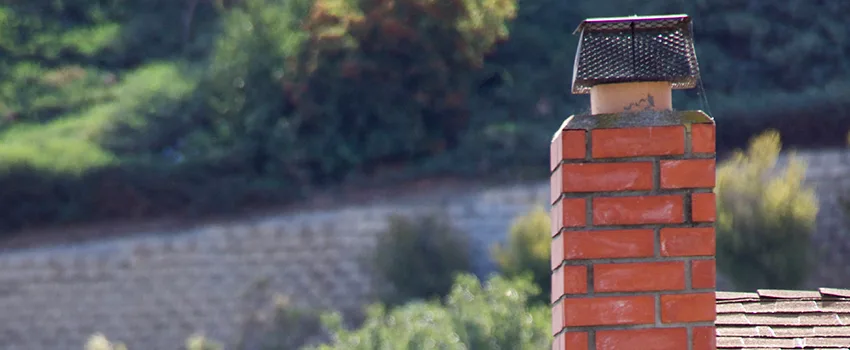 Chimney Tuckpointing And Masonry Restoration in Los Altos, CA