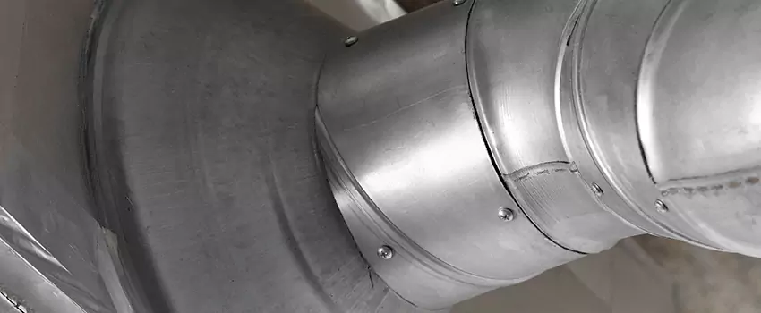 Best Dryer Vent Replacement Company in Los Altos, CA