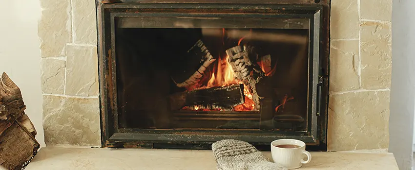 Fireplace Door Handle Replacements Services in Los Altos, California