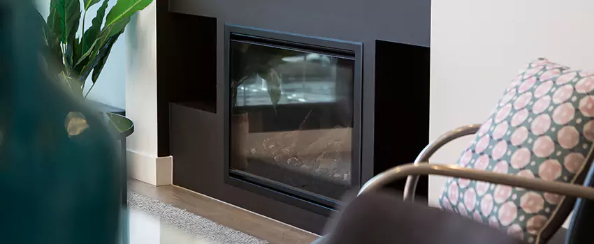 Gas Fireplace Installation in Los Altos, CA