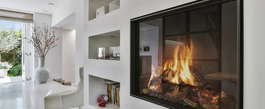 Fireplace Screen Installation And Replacement in Los Altos, CA